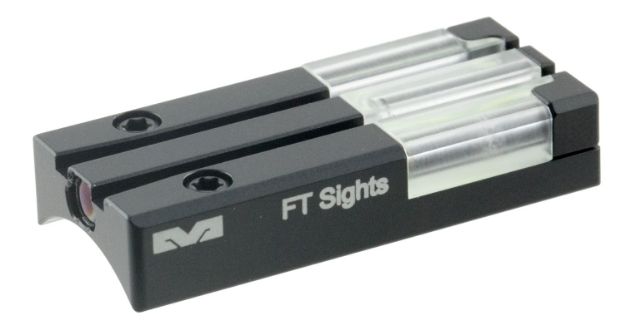 Picture of MEPRO 631303108 FT BULLSEYE REAR REM R1 GRN