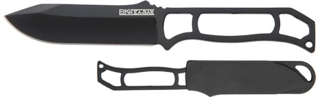 Picture of KABAR BK23BP BECKER SKELETON 3.25 BLK