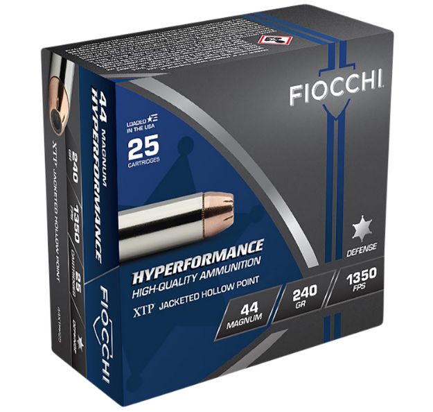 Picture of FIO*44XTP25 44MG 240 XTP 25/20