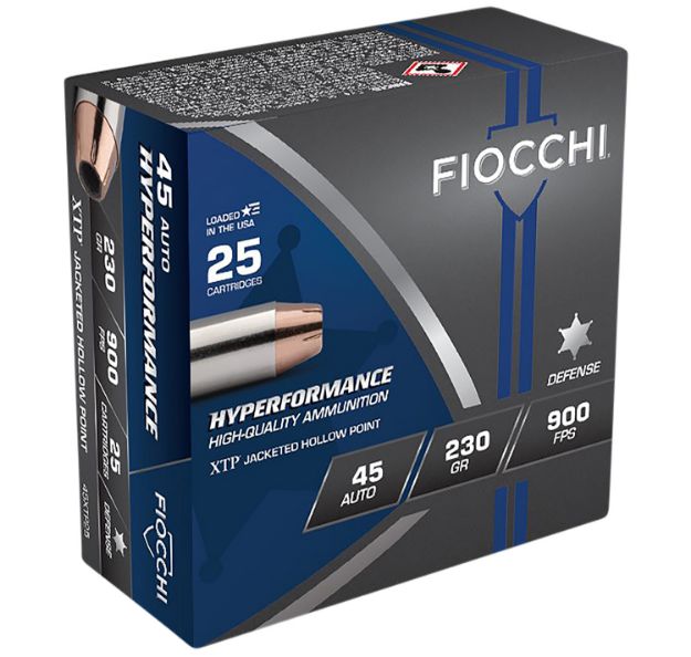 Picture of FIO*45XTP25 45A 230 XTPHP 25/20