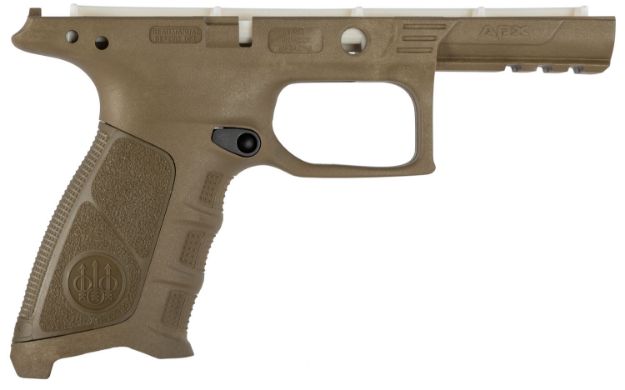 Picture of BER E01642 APX GRIP FRAME FDE