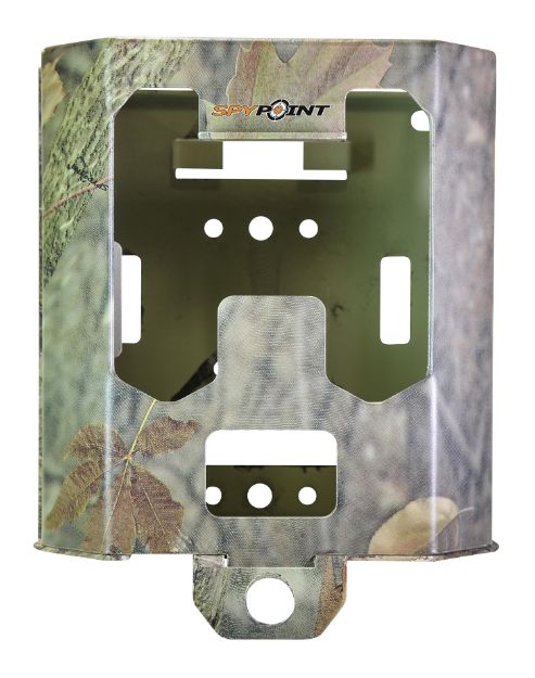Picture of SPYPOINT 05752 SB-200 SEC BOX SOLAR CAMO