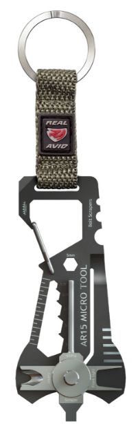 Picture of AVID AVMICROAR15 MICRO TOOL AR15
