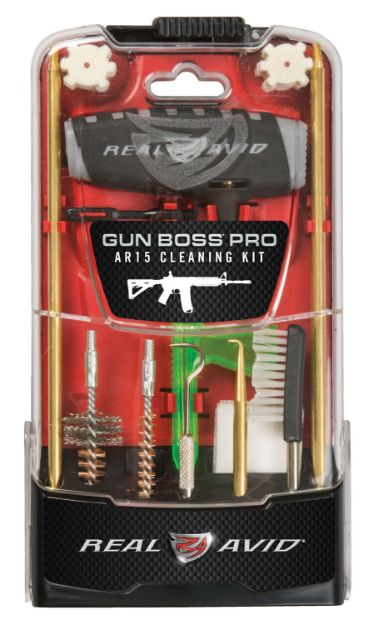 Picture of AVID AVGBPROAR15 GUN BOSS PRO AR15