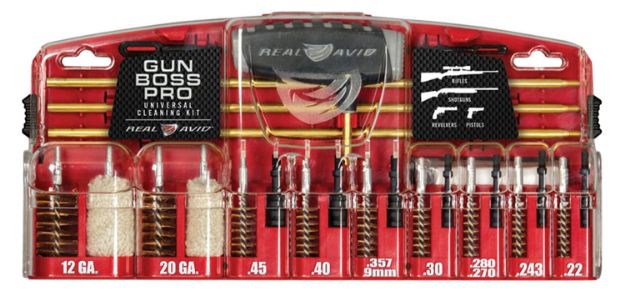 Picture of AVID.AVGBPROU GUN BOSS PRO UNIVERSAL