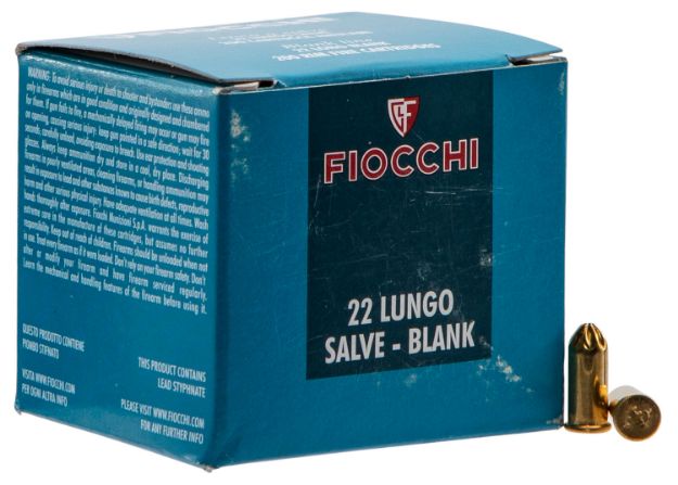 Picture of F1O 22LRBL 22LR BLANK 200/30