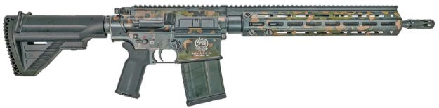 Picture of HK 81001001 MR556A1 556 4X30R FLECKTARN 75TH