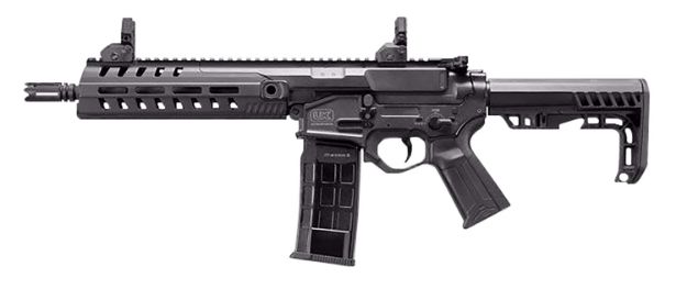Picture of UMA 2252132 STRIKE FORCE 177 FA BB CARBINE
