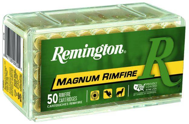 Picture of REM 21170 R22M1 22WMR 40 JHP 50/40