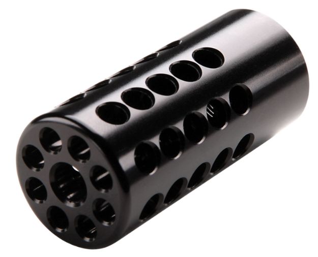 Picture of TACSOL 1022CMPBLK .920 COMPENSATOR BLACK