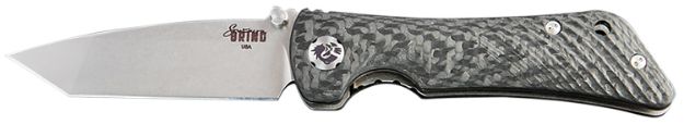 Picture of SGRIN SG06050008 SPIDER MKY TANTO SATIN FBR HNDL