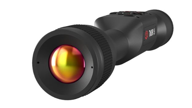 Picture of ATN TIWST5335A THOR5 5-20X 320X240 THER SCP