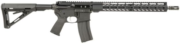 Picture of AND B2-K869-A031 AR15 UTILITY PRO 556 16 30R BLK