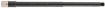 Picture of BA BABL6MM001PQ 6M ARC BRL SS 16" SPR