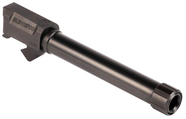 Picture of SILENCERCO AC859 THREADED BRL SIG P226 1/2X28