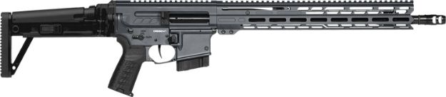 Picture of CMMG 60AA90C-SG DISSENT MK4 6MMARC 16.1 SNPGRY