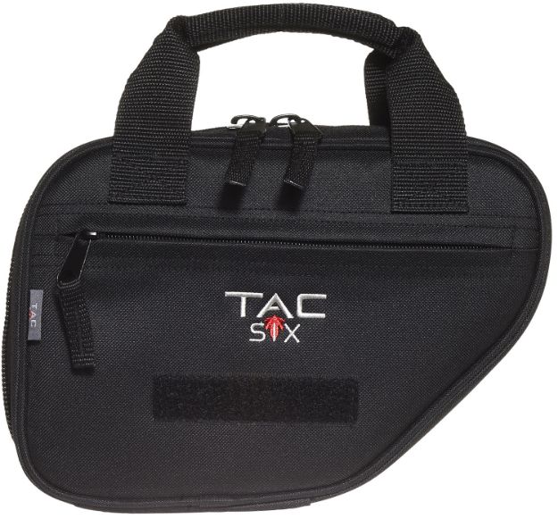 Picture of ALLEN 10940 BATTALION SNGL HG CASE 10" BLK