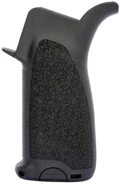 Picture of BCM GFGMOD-3-BLK PISTOL GRIP MOD 3 BLK