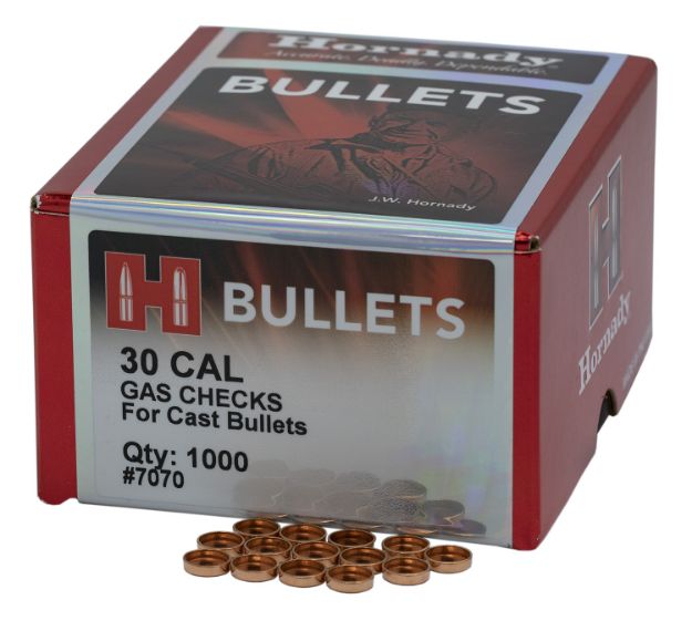 Picture of HORN 7070 30 GAS CHECK