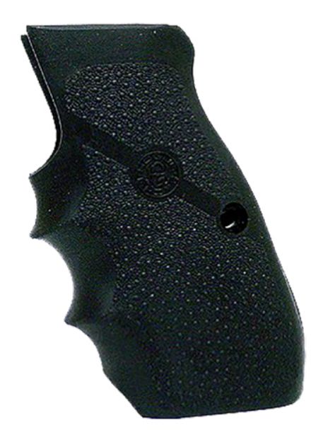 Picture of HOG 75000 RUBBER FG GRIPS CZ75/CLONES