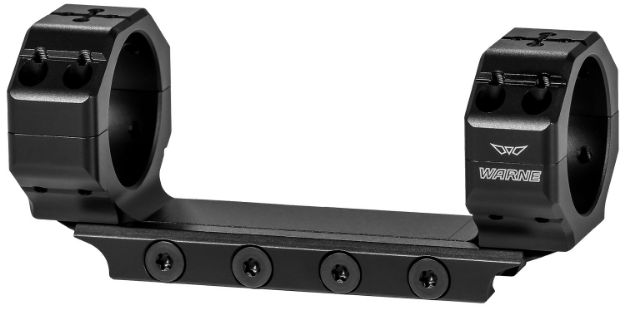 Picture of WARNE 7814M SKYLINE 1PC PREC MOUNT 30MM MED