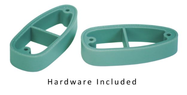 Picture of CRICK KSA000011 LOP SPACER KIT BLUE