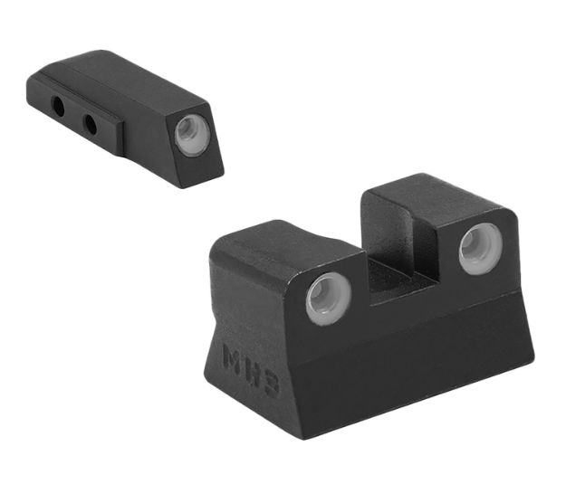 Picture of MEPRO 106623101 TRUDOT BERETTA M9/M92 GRN/GRN
