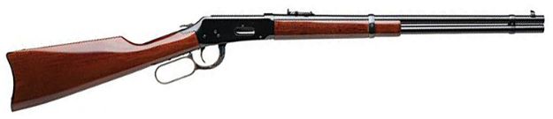 Picture of TAY 550288 1894 CARBINE BLUED 3855 20