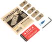 Picture of SI LINK-COVER-FDE LINK RAIL COVER 5PC