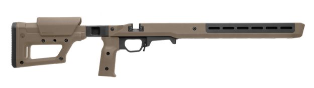 Picture of MAGPUL MAG1199-FDE PRO 700 LITE SA STOCK REM 700