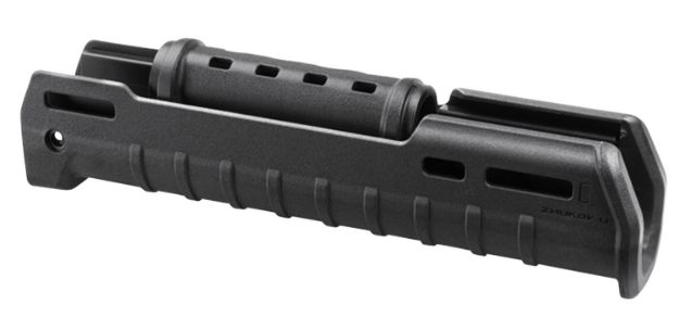 Picture of MAGPUL MAG680-BLK ZHUKOV-U HANDGRD AK47/AK74