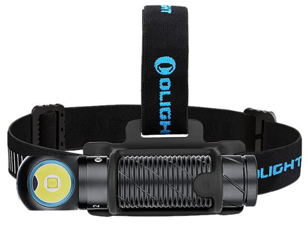 Picture of OLIGHT PERUN2BK PERUN 2 2500LUM