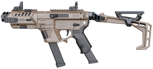 Picture of REC PIXPB-FST-02 PIX+BASIC PG9 FG F-STOCK CR20 T