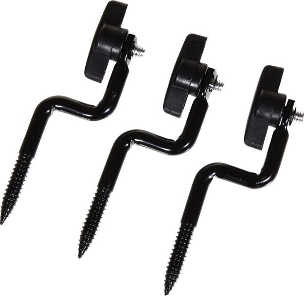 Picture of ALLEN 5307 TRAIL CAMERA MOUNT WITH THUMB SCREW
