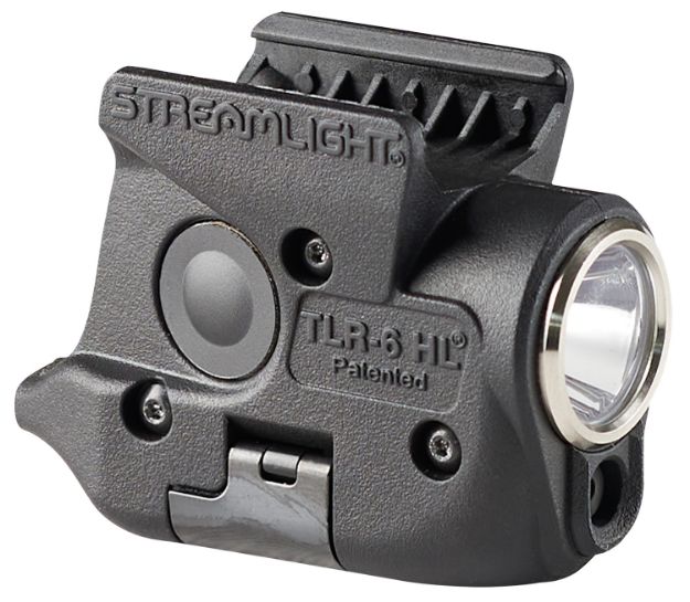 Picture of STL 69354 TLR-6 HL G (SIG SAUER P365 BLK