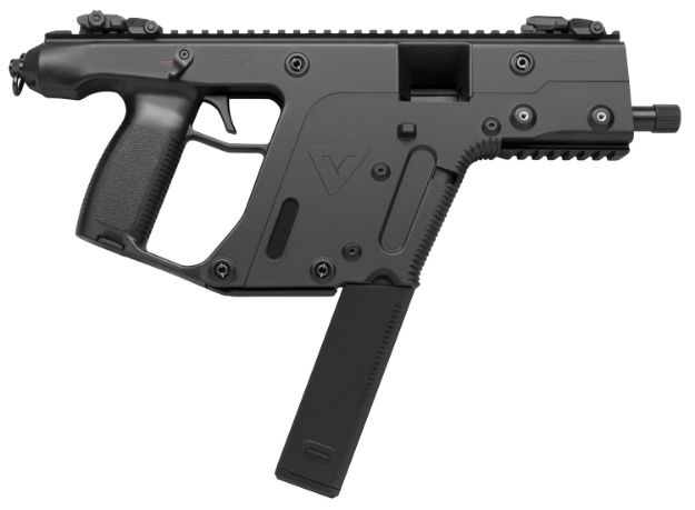 Picture of KRISS KV10PBL20 V2G 10MM 5.5 33R BLK