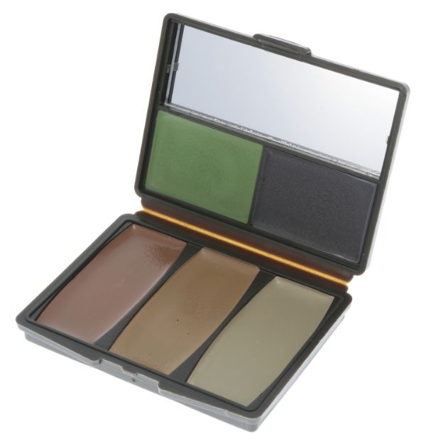 Picture of HS 00298 CAMO COMPAC 5-COLOR