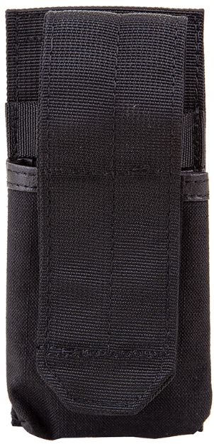 Picture of BHWK 52BS17BK BUTTSTOCK MAG POUCH M4