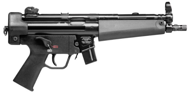 Picture of HK 81000478 SP5 9MM (2)10R 8.86