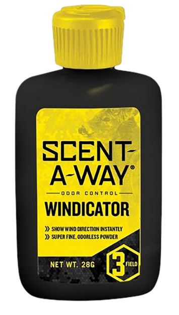 Picture of HS 00791 SCENTAWAY WINDICATOR