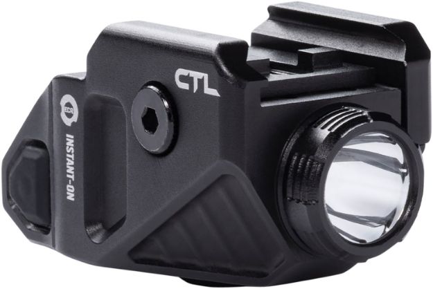 Picture of VIR 930-0025 CTL UNV 525 LUM TACT LGHT RCHG BATT