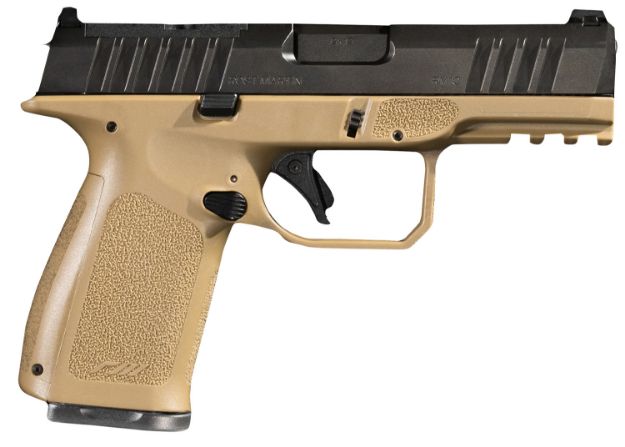 Picture of RMARTIN RM1CFDEOSP 9MM 4 OR 15R/17R FDE