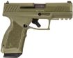 Picture of TAU 1-GX4CR94FF GX4 9MM 3.7 2X15 GRN