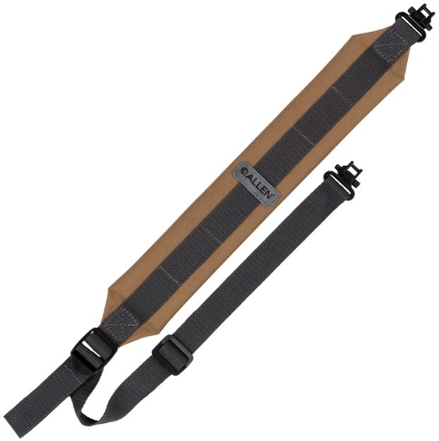 Picture of ALLEN 8546 DURANGO ENDURA SLING W SWVL KHKI/GRY