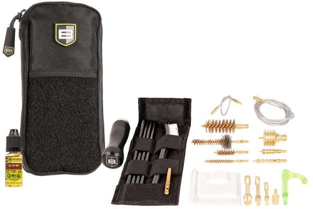 Picture of BRKTHRU BT-MPK-3G BADGE 556/9/12 ROD/PULLTHR KIT