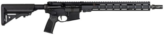 Picture of GEISSELE 08-395B SUPER DUTY MOD1 556 16 BLK