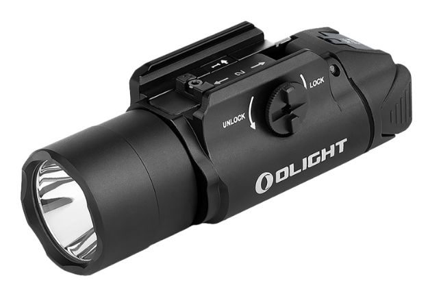 Picture of OLIGHT PLTURBOBK PL TURBO VALKYRIE 800LUM