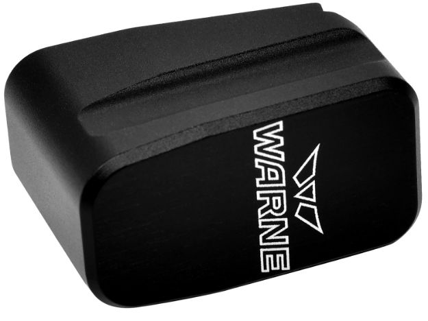 Picture of WARNE 3132 MEG432BLK GLOCK 43 BLK+2