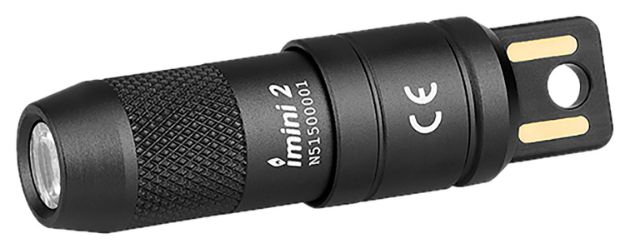 Picture of OLIGHT IMINI2BK IMINI 2 50LUM