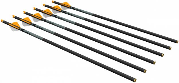 Picture of RAVIN R120 R500/50X SERIES ARROWS .003 6PK